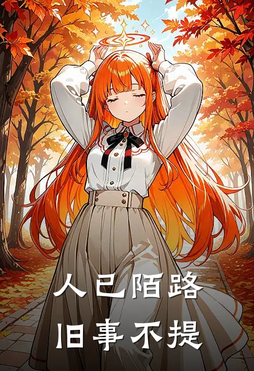 人已陌路,旧事不提 白霜霜临清