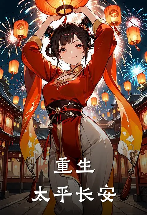 重生太平长安