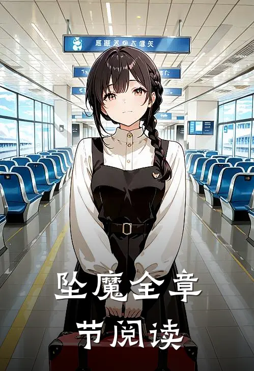坠魔全章节阅读