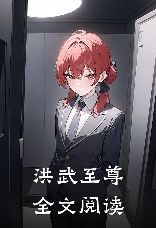 洪武至尊全文阅读