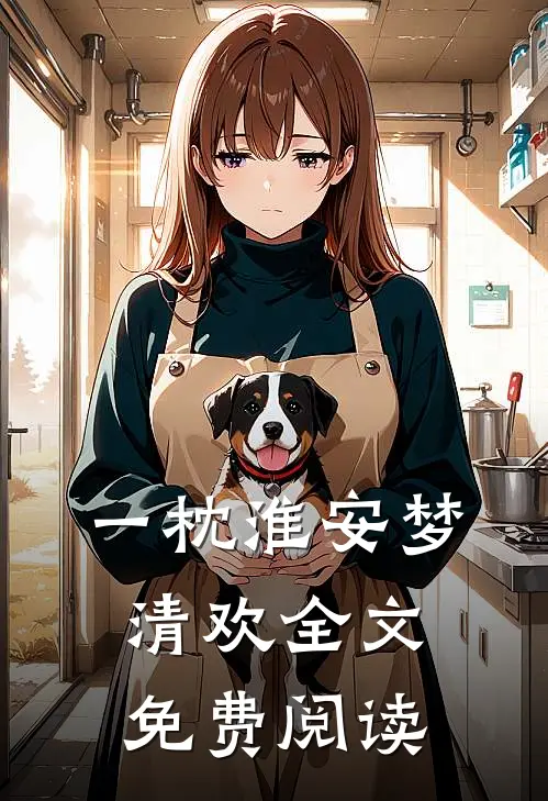 一枕淮安梦清欢全文免费阅读