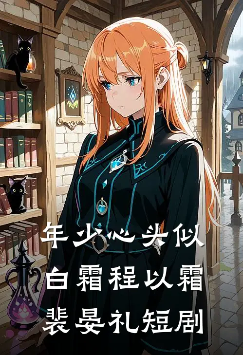 年少心头似白霜程以霜裴晏礼短剧