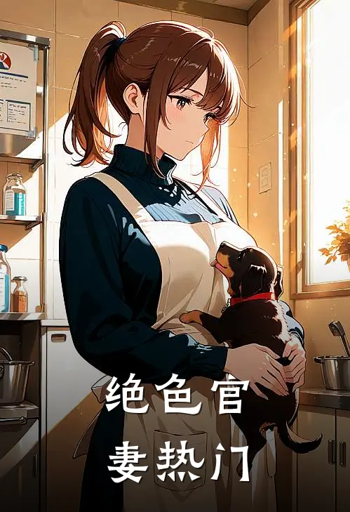 绝色官妻热门