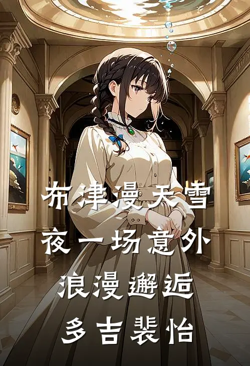 布津漫天雪夜一场意外浪漫邂逅多吉裴怡