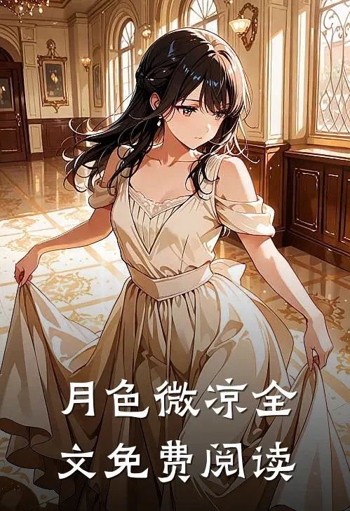 月色微凉全文免费阅读