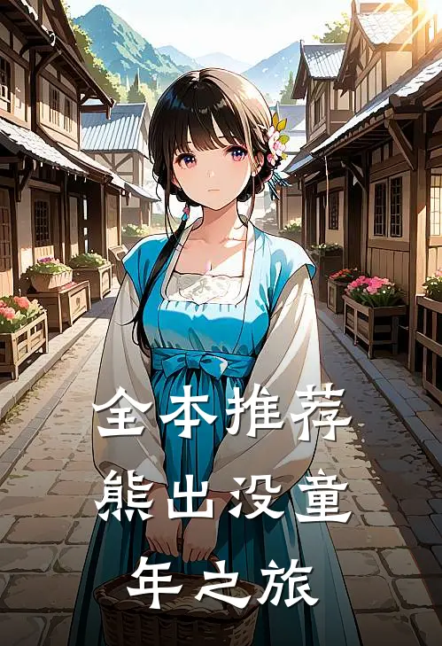 全本推荐熊出没童年之旅
