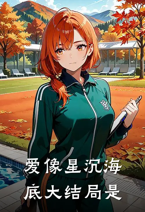 爱像星沉海底大结局是