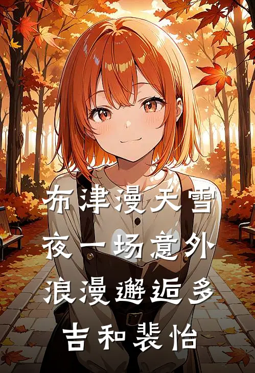 布津漫天雪夜一场意外浪漫邂逅多吉和裴怡