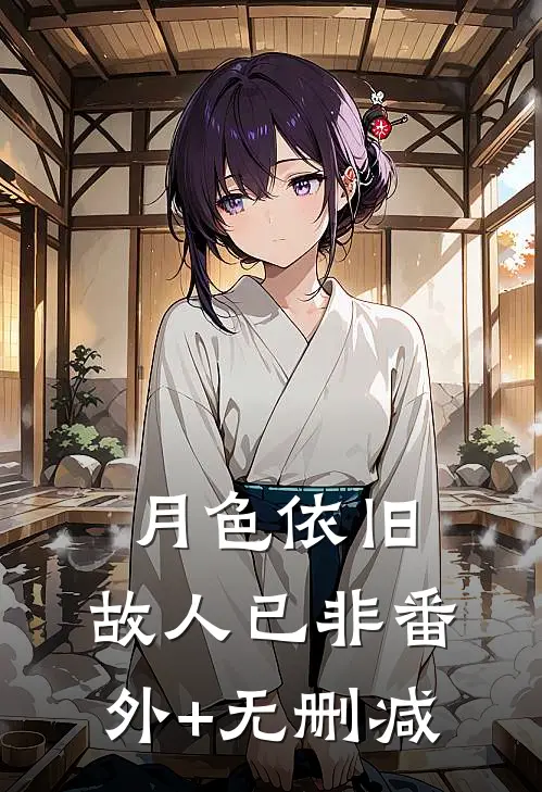 月色依旧，故人已非番外+无删减