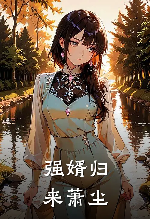 强婿归来萧尘