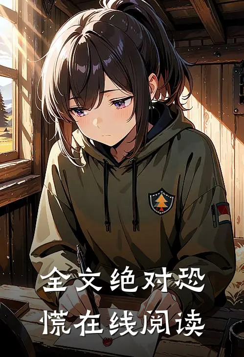 全文绝对恐慌在线阅读
