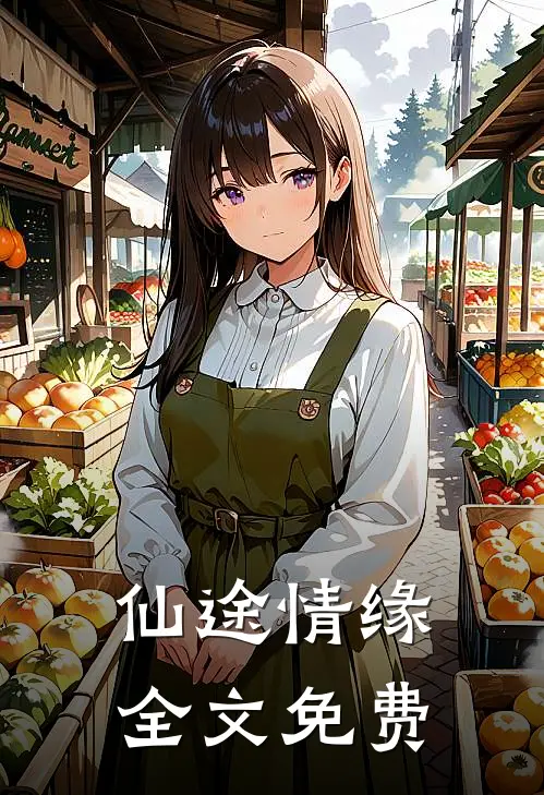 仙途情缘全文免费