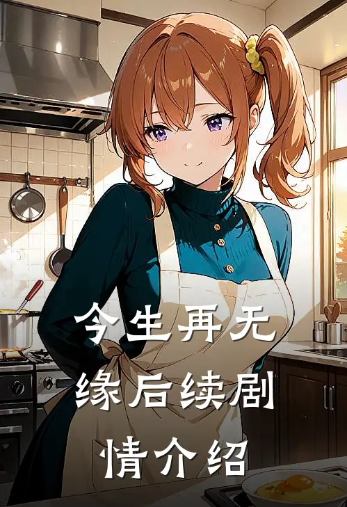 今生再无缘后续剧情介绍