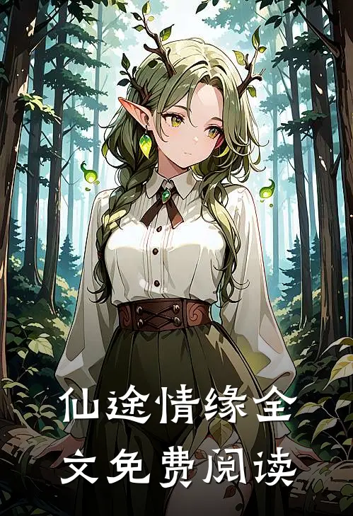 仙途情缘全文免费阅读