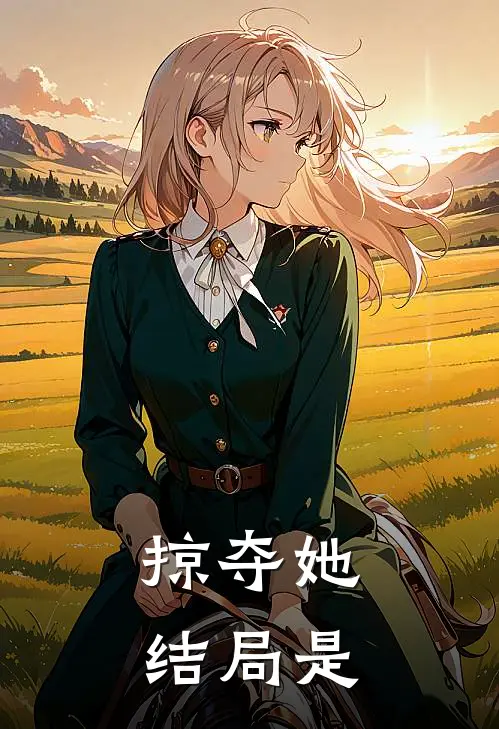 掠夺她结局是