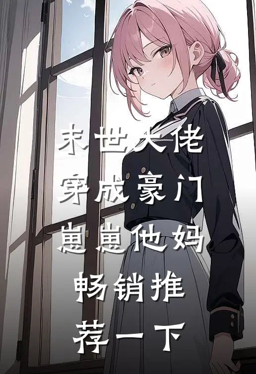 末世大佬穿成豪门崽崽他妈畅销推荐一下