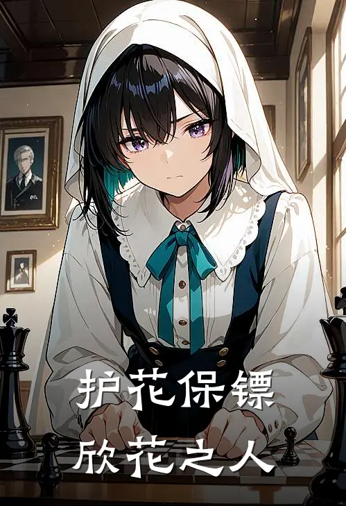 护花保镖欣花之人