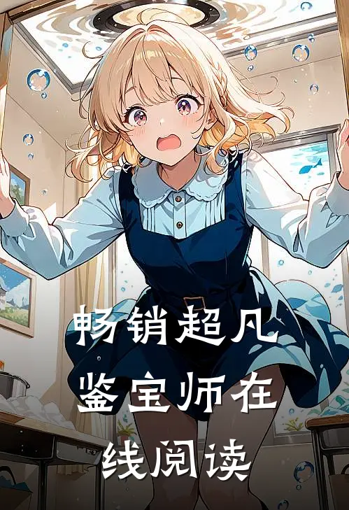 畅销超凡鉴宝师在线阅读