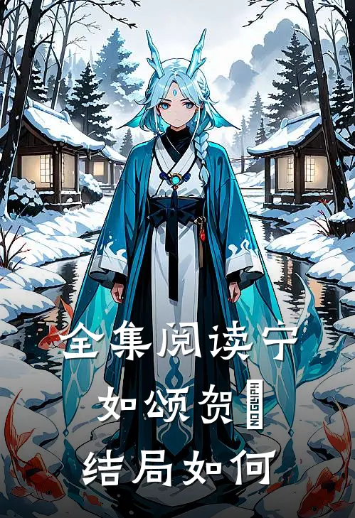 全集阅读宁如颂贺玥结局如何