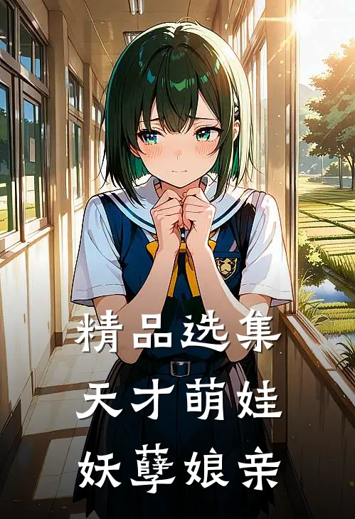 精品选集天才萌娃妖孽娘亲