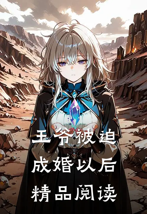 王爷被迫成婚以后精品阅读