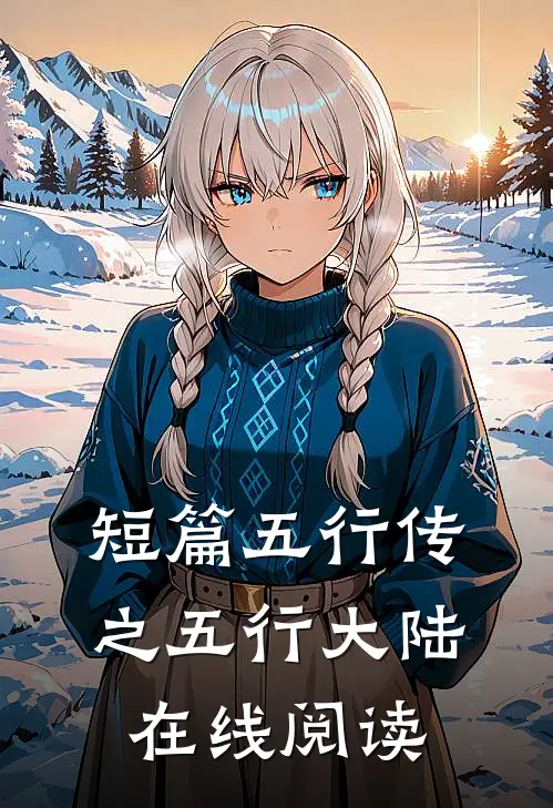 短篇五行传之五行大陆在线阅读