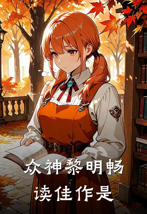 众神黎明畅读佳作是