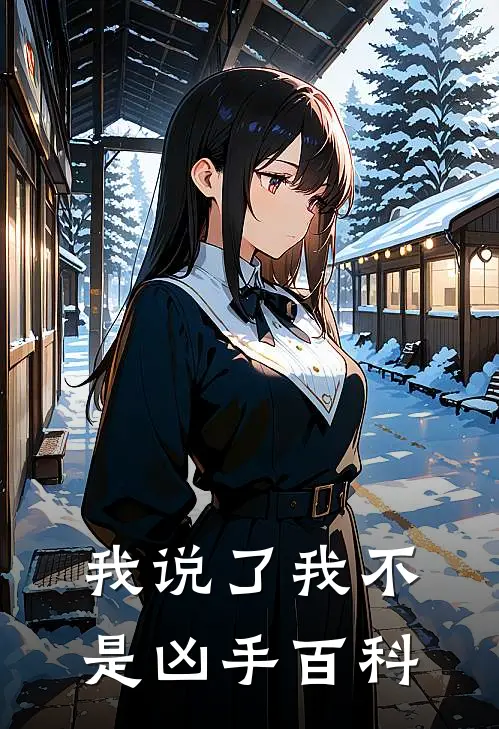 我说了我不是凶手百科