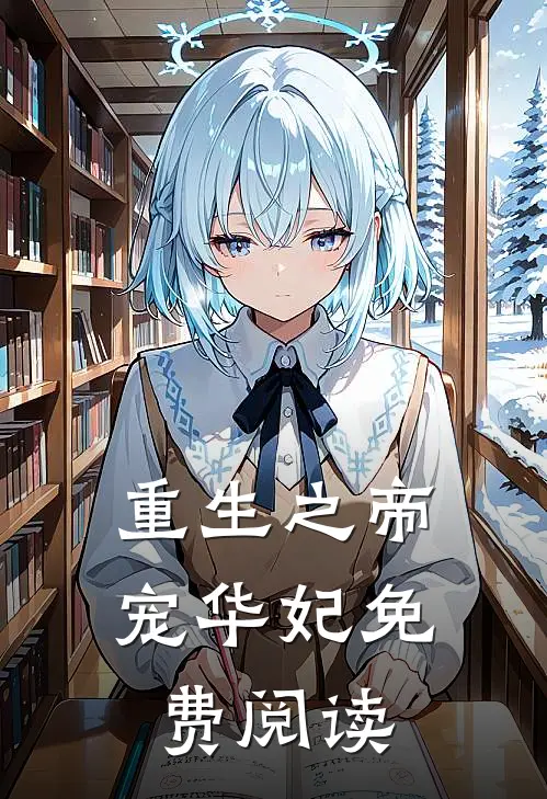 重生之帝宠华妃免费阅读