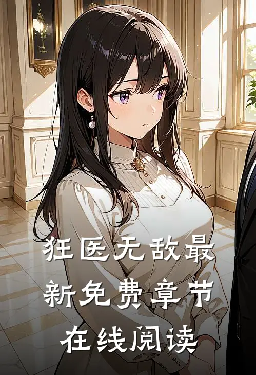 狂医无敌最新免费章节在线阅读