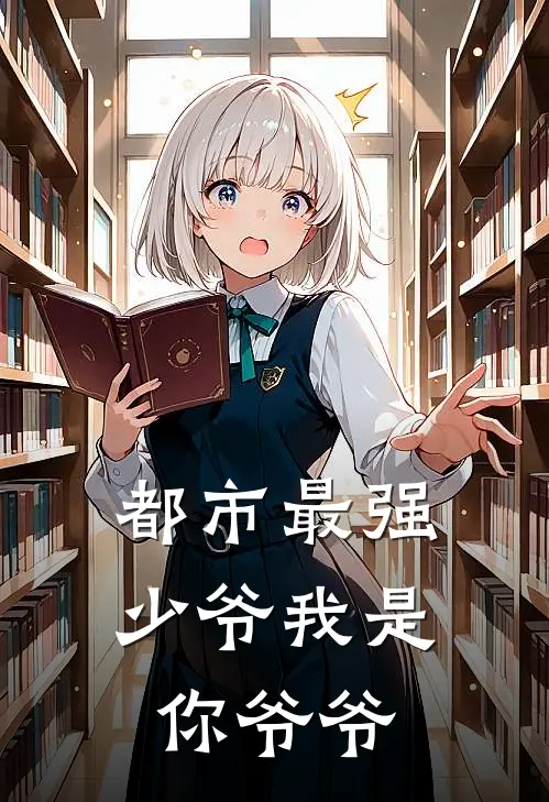 都市最强少爷我是你爷爷