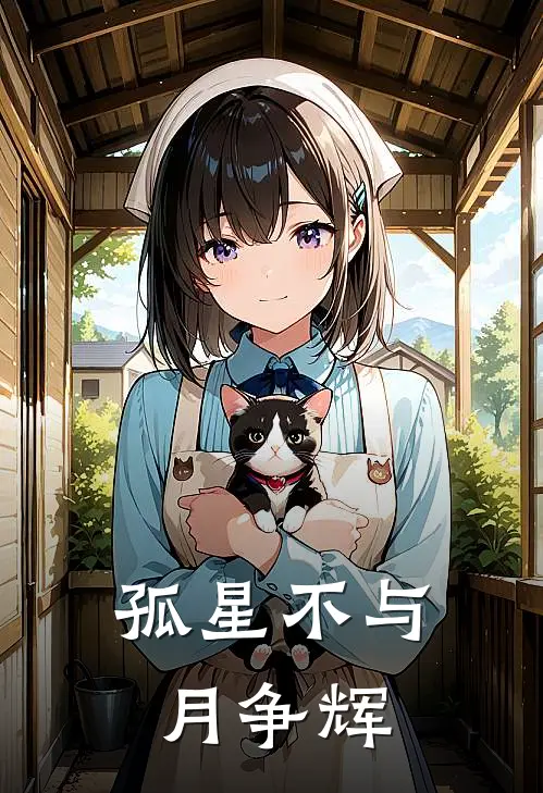 孤星不与月争辉