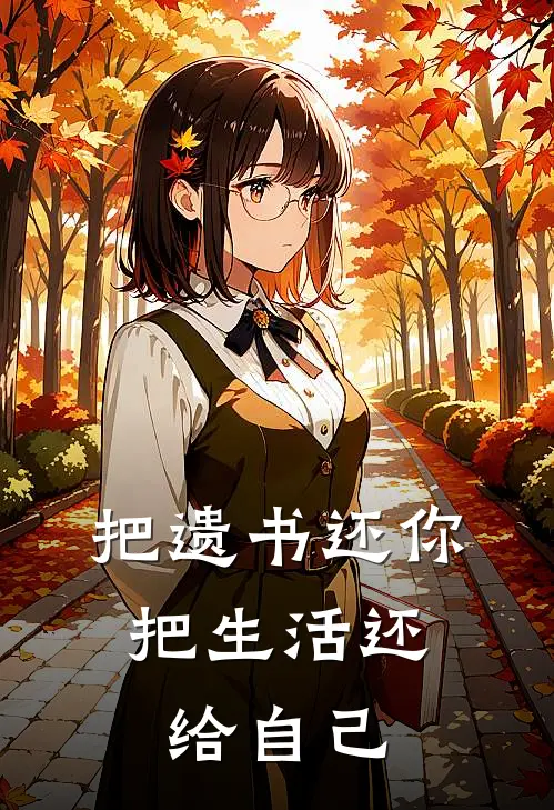 把遗书还你，把生活还给自己