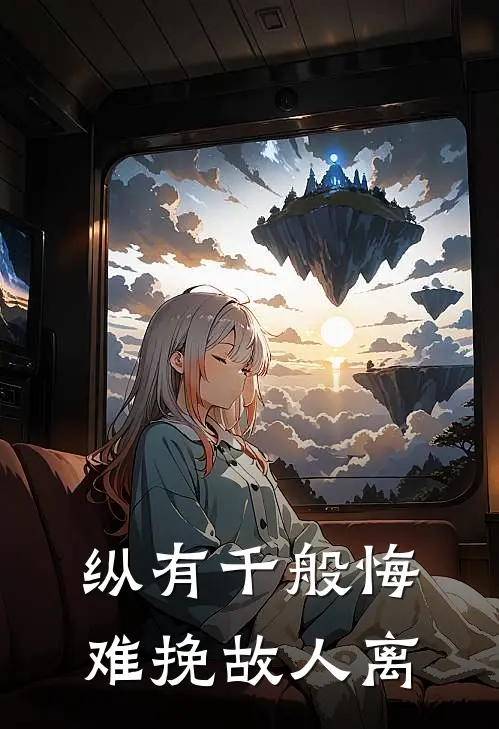 纵有千般悔，难挽故人离