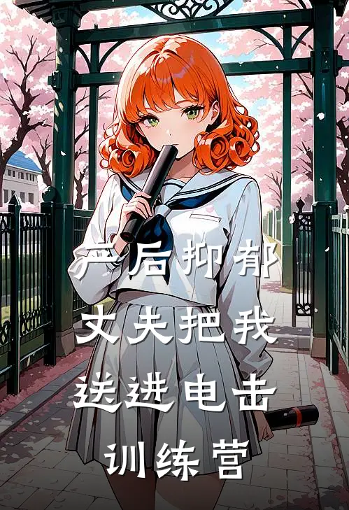 产后抑郁，丈夫把我送进电击训练营