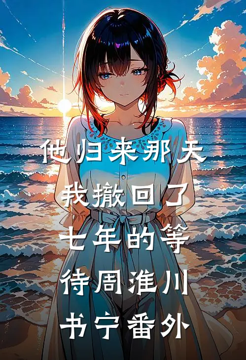 他归来那天，我撤回了七年的等待周淮川书宁番外
