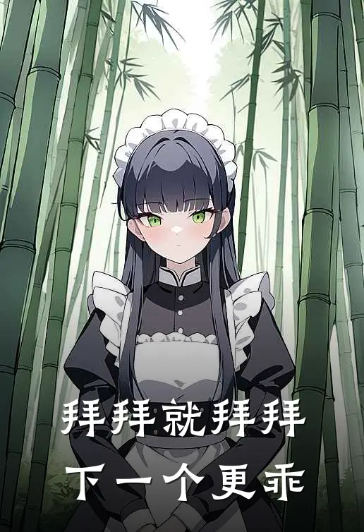 拜拜就拜拜,下一个更乖下一句是