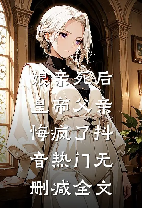 娘亲死后，皇帝父亲悔疯了抖音热门无删减全文