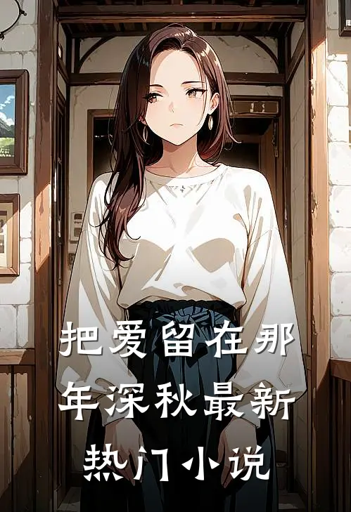 把爱留在那年深秋最新热门小说