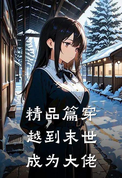 精品篇穿越到末世成为大佬免费阅读