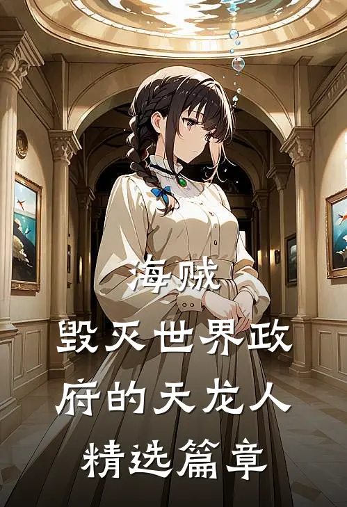 海贼：毁灭世界政府的天龙人精选篇章