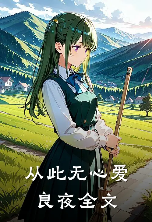 从此无心爱良夜全文免费阅读最新章节