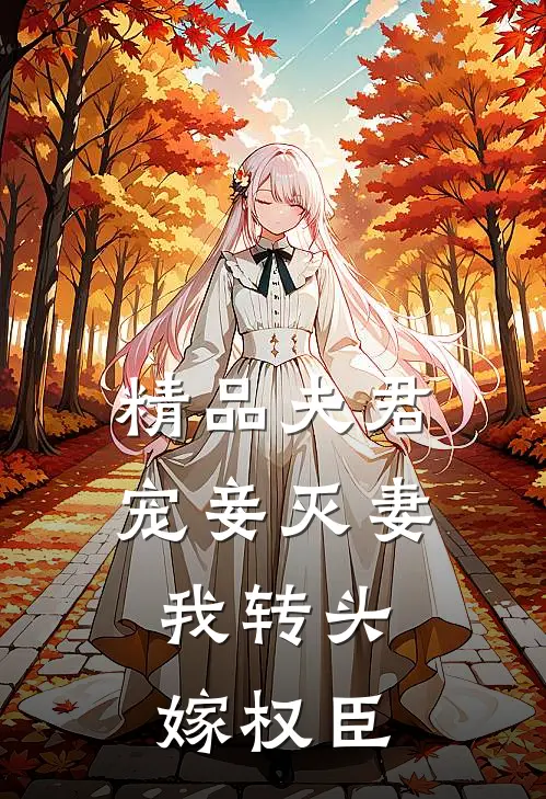 精品夫君宠妾灭妻,我转头嫁权臣免费阅读