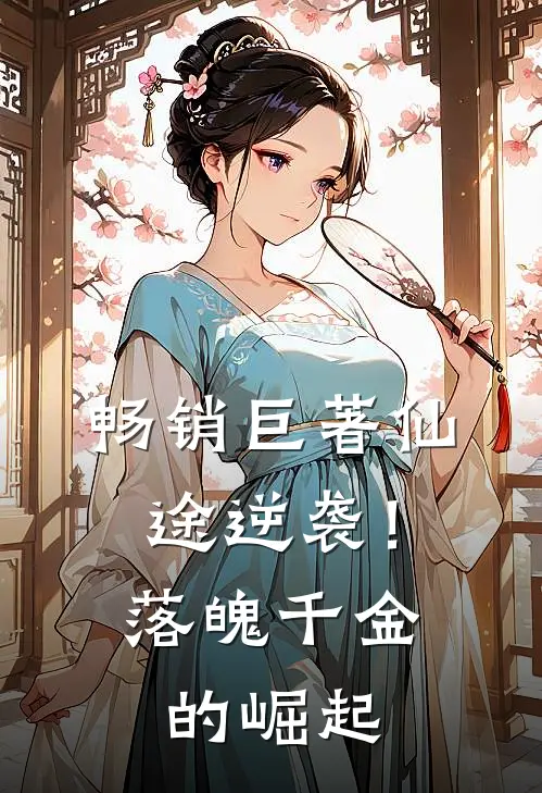 畅销巨著仙途逆袭!落魄千金的崛起