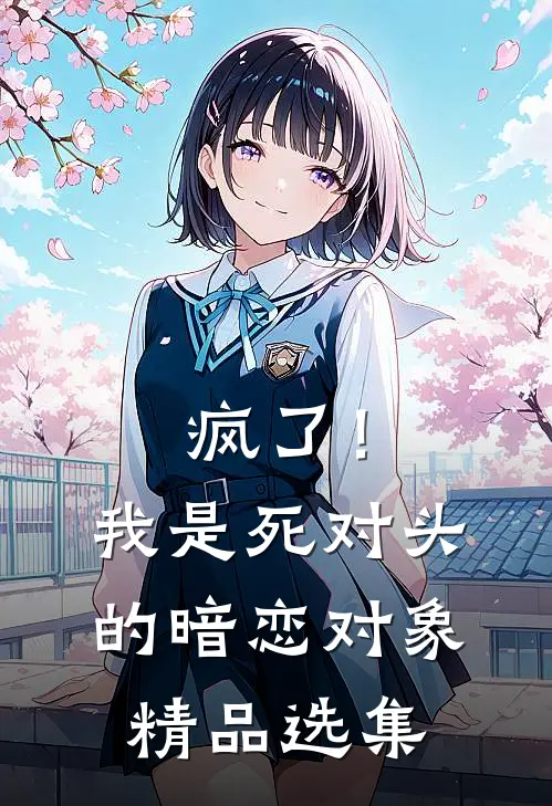 疯了!我是死对头的暗恋对象精品选集免费阅读