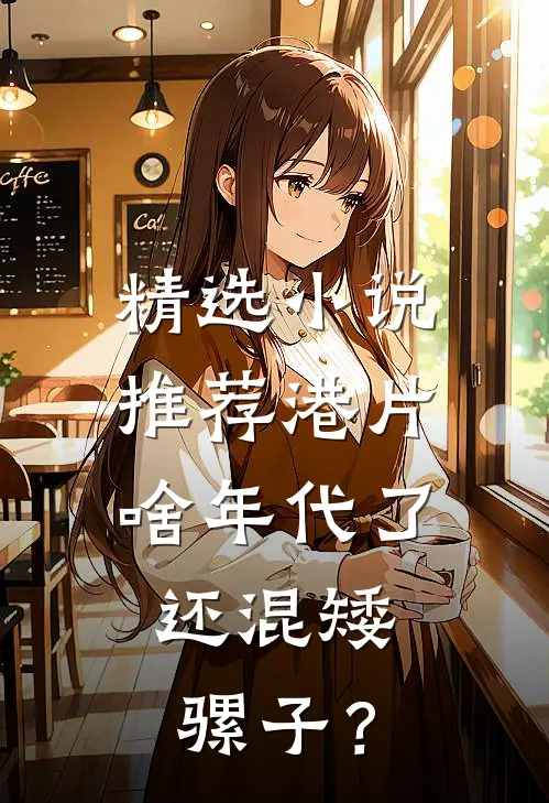 精选小说推荐港片：啥年代了，还混矮骡子？