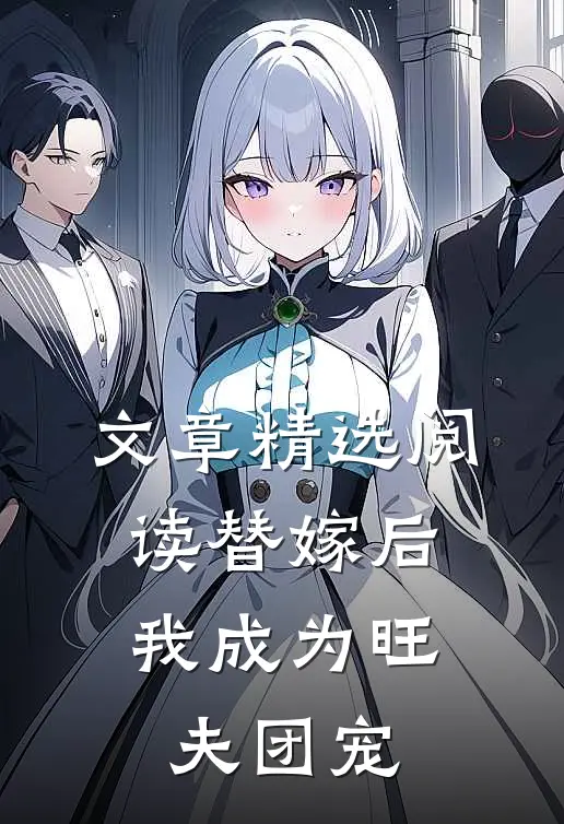 文章精选阅读替嫁后，我成为旺夫团宠
