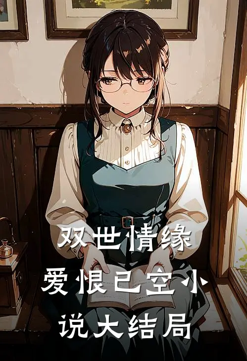 双世情缘，爱恨已空小说大结局