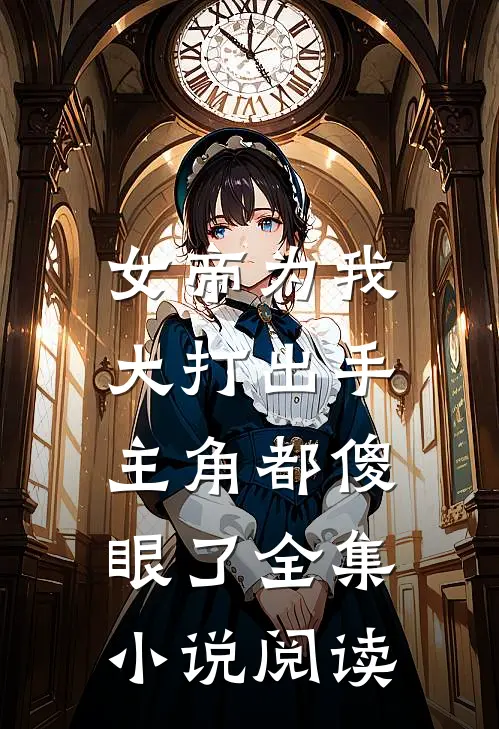 女帝为我大打出手，主角都傻眼了全集小说阅读