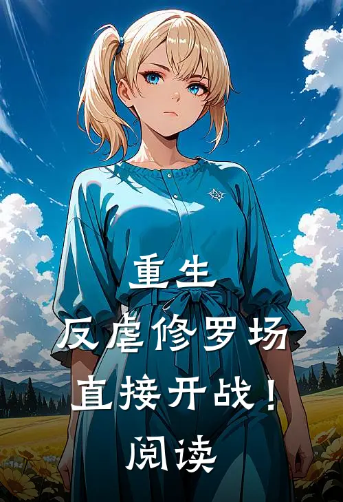 重生反虐修罗场,直接开战!阅读全文